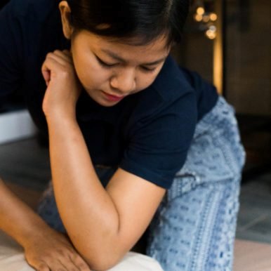 Sandwich Massage in New BEL Rd RMV Bengaluru